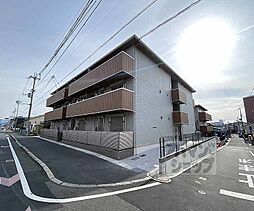 阪急京都本線 西京極駅 徒歩14分