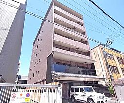 京都市営烏丸線 五条駅 徒歩7分の賃貸マンション