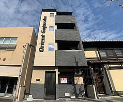 オリエント五条坂