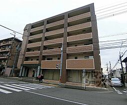 プレジール山科