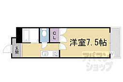 サンテラスリベーヌ 2階