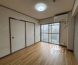 京都市営烏丸線 四条駅 徒歩9分の賃貸マンション 2階2LDKのリビング/ダイニング