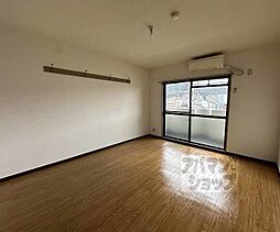 阪急嵐山線 松尾大社駅 徒歩9分の賃貸マンション 4階1Kのリビング/ダイニング