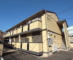 京阪宇治線 桃山南口駅 徒歩2分