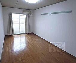 京阪本線 墨染駅 徒歩6分の賃貸マンション 3階1Kのリビング/ダイニング