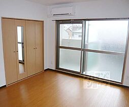 メゾン・ベリーＷＥＳＴ 1D 1階1Kのリビング/ダイニング