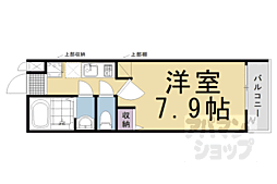 阪急京都本線 大宮駅 徒歩5分