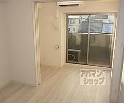 プレサンス　ＴＨＥ　ＫＹＯＴＯ東福寺　ＷＥＳＴ 310 3階1DKのリビング/ダイニング