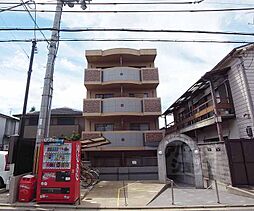 京阪本線 丹波橋駅 徒歩2分の賃貸マンション