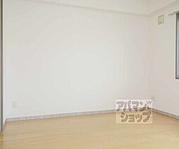 ｃａｓａα烏丸 404 4階1Kのリビング/ダイニング