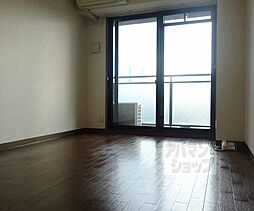 ＫＩＮＤ（ＥＮ）III　南館 735 7階1Kのリビング/ダイニング