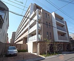 JR山陰本線 二条駅 徒歩10分