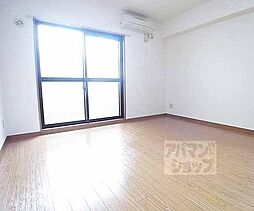 阪急京都本線 大宮駅 徒歩3分の賃貸マンション 4階1Kのリビング/ダイニング