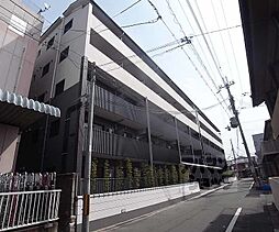 阪急京都本線 西院駅 徒歩8分の賃貸マンション