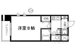 京都市営烏丸線 五条駅 徒歩1分