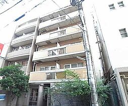 阪急京都本線 大宮駅 徒歩1分の賃貸マンション