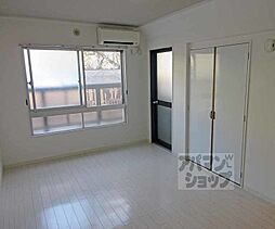 JR奈良線 桃山駅 徒歩1分の賃貸マンション 2階ワンルームのリビング/ダイニング