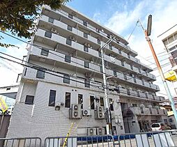 近鉄京都線 伏見駅 徒歩2分の賃貸マンション