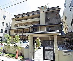 京都地下鉄東西線 二条駅 徒歩2分の賃貸マンション