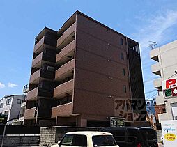 阪急京都本線 西院駅 徒歩4分