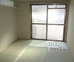 メゾンボール 202 2階1Kのリビング/ダイニング