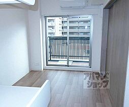 プレサンスＴＨＥ　ＫＹＯＴＯ　彩美 703 7階1LDKのリビング/ダイニング