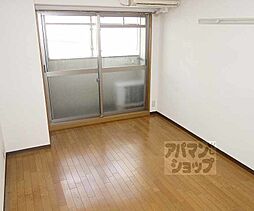 ＧＬＯＲＩＯＵＳ　ｋｙｏｔｏ 607 6階1Kのリビング/ダイニング