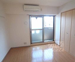 阪急京都本線 西京極駅 徒歩7分の賃貸マンション 3階1LDKのリビング/ダイニング