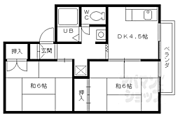 京都地下鉄東西線 太秦天神川駅 徒歩9分