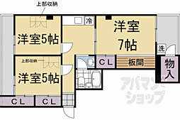 プログレスタマヤ 4階/4-C