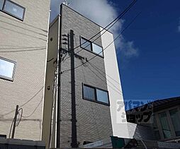 スプランドゥール東九条 301