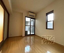 阪急京都本線 烏丸駅 徒歩7分の賃貸マンション 5階1Kのリビング/ダイニング