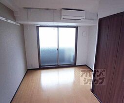 京阪本線 丹波橋駅 徒歩7分の賃貸マンション 1階1DKのリビング/ダイニング