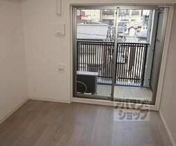 プレサンス　ＴＨＥ　ＫＹＯＴＯ東福寺　ＥＡＳＴ 506 5階1Kのリビング/ダイニング