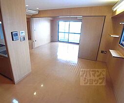 Ｓ−ＦＯＲＴ知恩院前 1702 7階2LDKのリビング/ダイニング