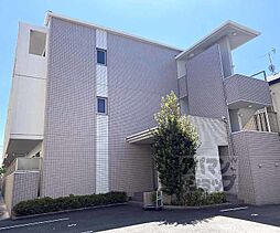 阪急京都本線 西京極駅 徒歩14分の賃貸マンション