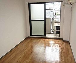 コーポラス竹内 206 2階1Kのリビング/ダイニング