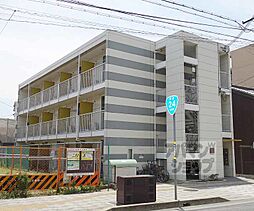 レオパレスＰＯＬＥＳＴＡＲIII 302