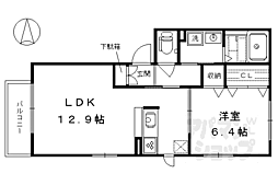 メゾンみやこ 2階