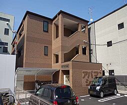 クオリア壱番館