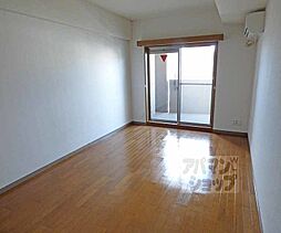 京都市営烏丸線 烏丸御池駅 徒歩5分の賃貸マンション 9階1Kのリビング/ダイニング