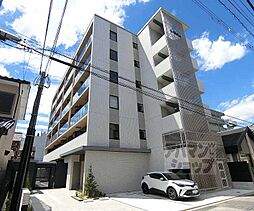 阪急京都本線 西院駅 徒歩9分