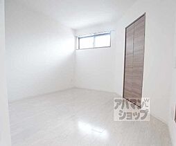 阪急京都本線 西京極駅 徒歩5分の賃貸マンション 1階2Kのリビング/ダイニング