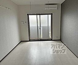 京阪本線 鳥羽街道駅 徒歩4分の賃貸マンション 2階1Kのリビング/ダイニング