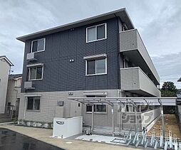 JR山陰本線 嵯峨嵐山駅 徒歩6分