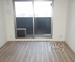 ＴＨＥＧＡＲＮＥＴＳＵＩＴＥＲＥＳＩＤＥＮＣＥ京都駅南 804 8階ワンルームのリビング/ダイニング