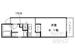 京都市営烏丸線 四条駅 徒歩8分