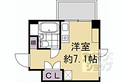 ＧＲＡＮＤ　ＬＡＴＴＩＣＥ　Ｓａｙａｍａｃｈｉ 5階