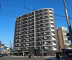 エステムプラザ京都河原町通IIレジデンシャル