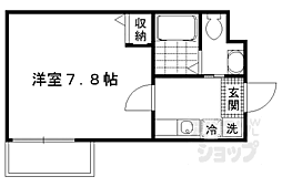 阪急京都本線 大宮駅 徒歩5分